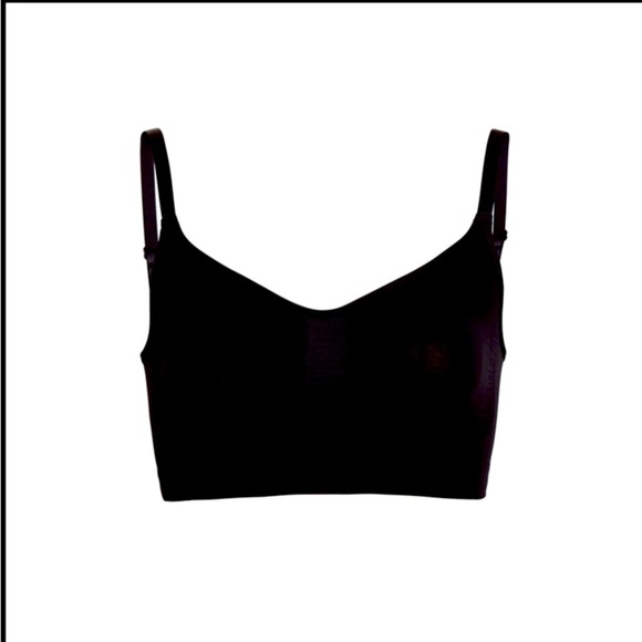 Skims Sculpting Bralette Size S (Runs Small) | Preowned Stretchy Comfort| - Picture 1 of 2